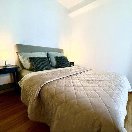 Balkon, Zentral, Modern, Erfurt City Экстерьер фото
